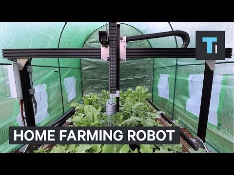 Home farming robot - UCVLZmDKeT-mV4H3ToYXIFYg