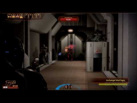 GameSpot Reviews - Mass Effect 2 - UCbu2SsF-Or3Rsn3NxqODImw