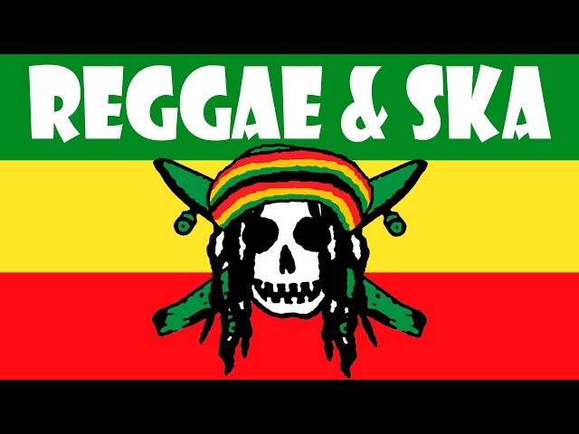 Reggae and Ska Music Downloads