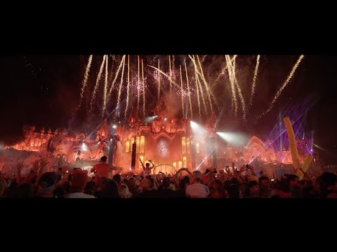 Tomorrowland Presents | THIS WAS TOMORROW Official Movie Trailer - UCsN8M73DMWa8SPp5o_0IAQQ