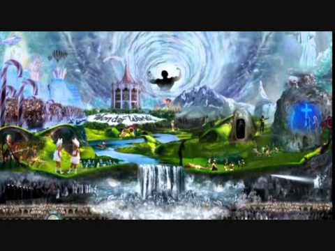 Coldplay - Atlas (Hunger Games -