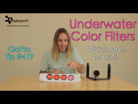 Underwater Color Filters - Which One To Use - GoPro Tip #419 - UCTs-d2DgyuJVRICivxe2Ktg