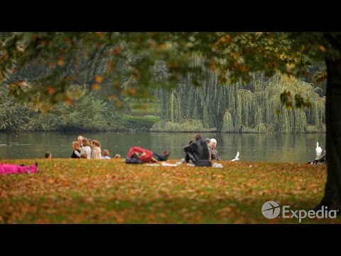 St James Park Vacation Travel Guide | Expedia - UCGaOvAFinZ7BCN_FDmw74fQ