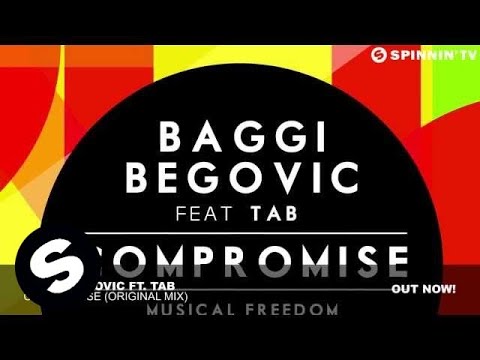 Baggi Begovic ft. Tab - Compromise (Original Mix) - UCpDJl2EmP7Oh90Vylx0dZtA