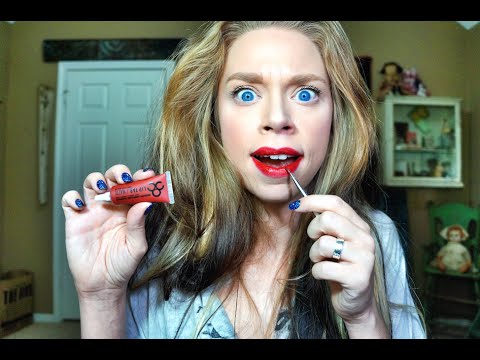 OCC LIP TAR - FIRST IMPRESSION FRIDAY - UCGwPbAQdGA3_88WBuGtg9tw