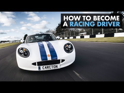 How To Become A Racing Driver: Episode 1 - Carfection - UCwuDqQjo53xnxWKRVfw_41w