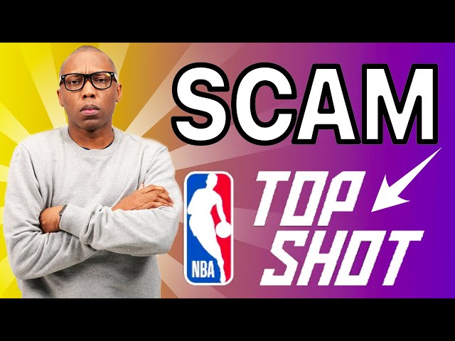 Is NBA Top Shot Legit?