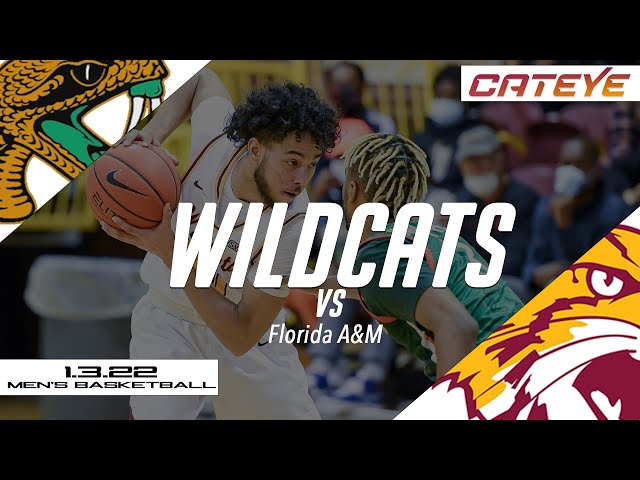 Bethune Cookman Mens Basketball: A Must-See Event