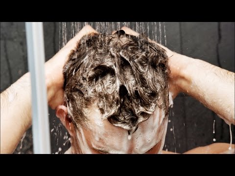 This is how often guys should wash their hair - UCcyq283he07B7_KUX07mmtA