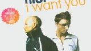 Filur - I Want You (B2 Original Club V + mp3 download
