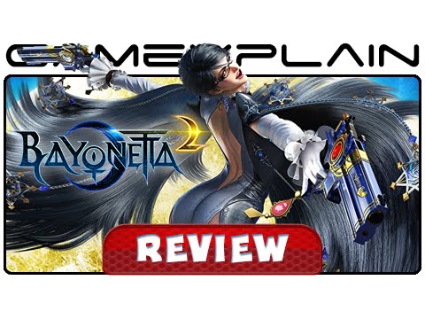 Bayonetta 2 - Video Review (Wii U) - UCfAPTv1LgeEWevG8X_6PUOQ