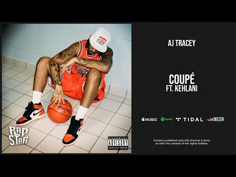 AJ Tracey - ''Coupé'' Ft. Kehlani (Flu Game)