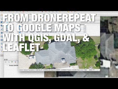 Using DroneRepeat, QGIS, GDAL, and Leaflet to Create Google Map Tiles from a Single Nadir Photo - UC_LDtFt-RADAdI8zIW_ecbg