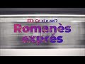 Image of the cover of the video;Romanès exprés E11: Ce zi e azi?
