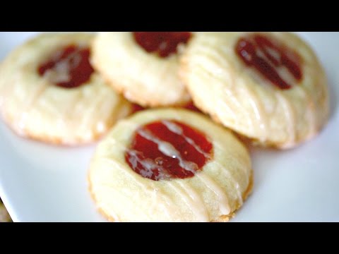 KNOTTS BERRY FARM STRAWBERRY SHORTBREAD COOKIES - UCX0kj_Hz-VY22eX9quwhwcA