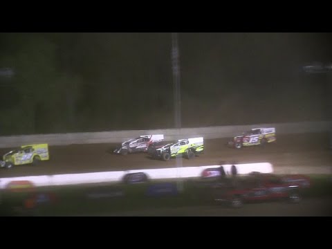 Accord Speedway 2023 Battle Of The Bullring - dirt track racing video image