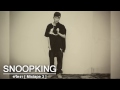 MV เพลง ศรัทธา - SNOOPKING feat. Dahpooz, อ.นพ