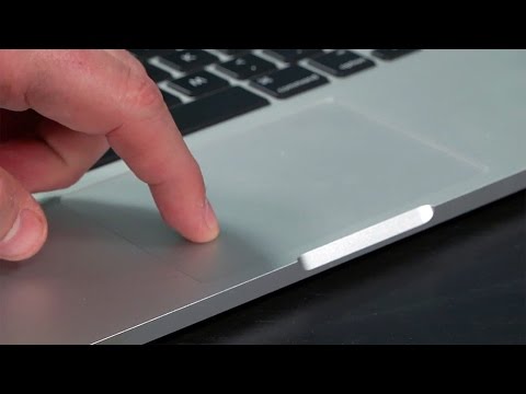 Testing the New Apple Force Touch Trackpad - UCiDJtJKMICpb9B1qf7qjEOA