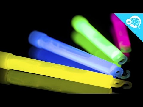 The Science Of Glow Sticks - UCiefLm_nIz_gOH7XHbgpdCQ