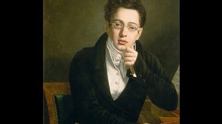 Franz Peter Schubert  - Waltz in B minor Op 18 № 6 D 145