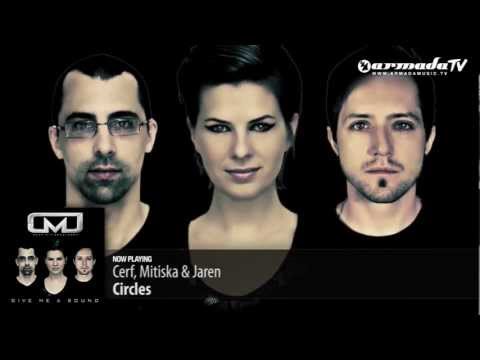 Cerf, Mitiska & Jaren - Circles (Album preview) - UCGZXYc32ri4D0gSLPf2pZXQ