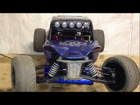 The RCNetwork - Axial Exo Terra - After 1st run review - UCSc5QwDdWvPL-j0juK06pQw