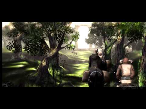 ICO Collection HD: Ico's Opening - UCKy1dAqELo0zrOtPkf0eTMw