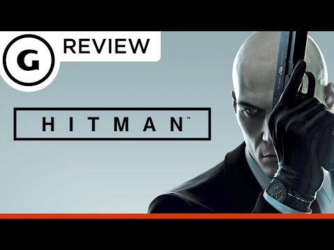 Hitman - Review of The Stealthy Strategy Shooter - UCbu2SsF-Or3Rsn3NxqODImw