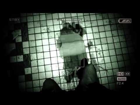 Outlast Full Official Trailer - UCUnRn1f78foyP26XGkRfWsA