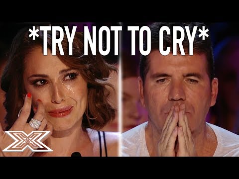 MOST EMOTIONAL AUDITIONS EVER! | X Factor Global - UC6my_lD3kBECBifeq0n2mdg