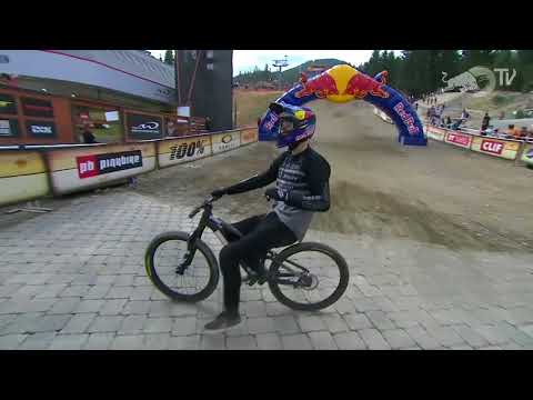 Brandon Semenuk Wins His 5th Red Bull Joyride | Crankworx Whistler 2017 - UCblfuW_4rakIf2h6aqANefA