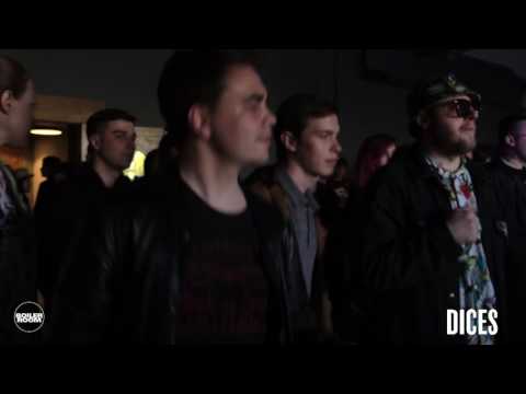 Techno: Dices Boiler Room St. Petersburg DJ Set - UCGBpxWJr9FNOcFYA5GkKrMg