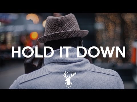 Rowlan - Hold It Down (feat. Jonezin) - UCUavX64J9s6JSTOZHr7nPXA