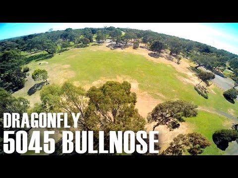 Dragonfly 5045 Bullnose Test - Flight Footage Details in Description - UCOT48Yf56XBpT5WitpnFVrQ