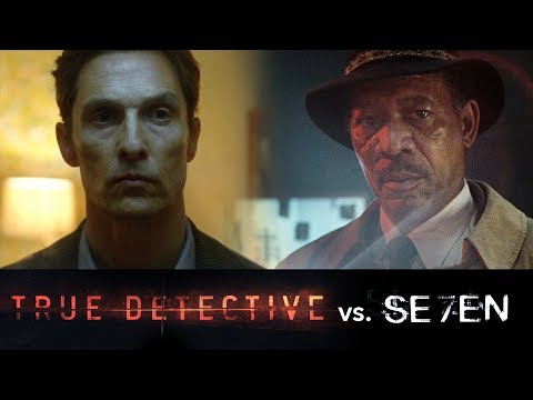 True Detective vs. Se7en — Creating Light Amongst The Dark - UCErSSa3CaP_GJxmFpdjG9Jw