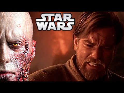 Why Did Obi-Wan Leave Anakin on Mustafar in Revenge of the Sith? - Star Wars Explained - UC8CbFnDTYkiVweaz8y9wd_Q