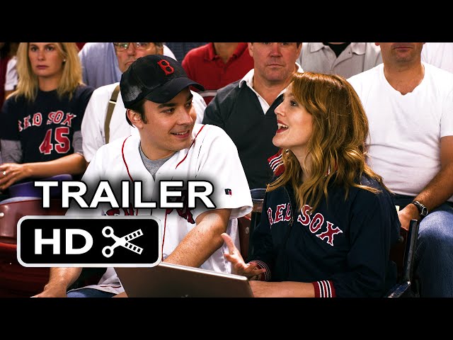 Drew Barrymore’s Baseball Movie is a Must-See