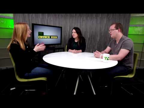 Etsy IPO, Tinder’s Age-Based Pricing, Kleiner Perkins On Trial - UCCjyq_K1Xwfg8Lndy7lKMpA