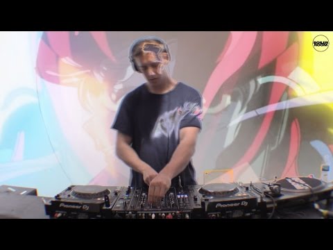 Bwana Boiler Room New York DJ Set - UCGBpxWJr9FNOcFYA5GkKrMg