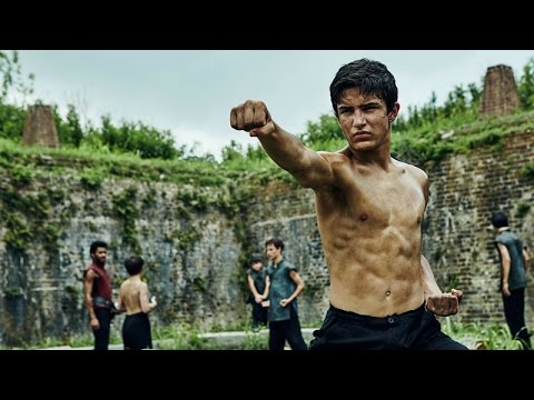 Into The Badlands | M.K. | The Madness In Me - UCdLZMpQldAv_Mi9J4wC0zDA