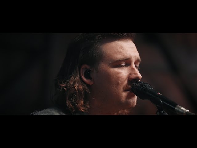 Morgan Wallen is Taking Country Music by Storm
