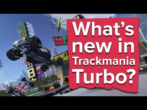 What’s new in Trackmania Turbo? - UCciKycgzURdymx-GRSY2_dA