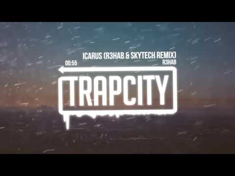 R3HAB - Icarus (R3HAB & Skytech Remix) - UC65afEgL62PGFWXY7n6CUbA