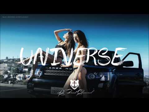 David Bulla ft. Aloma Steele - Universe (Radio Edit) - UCUavX64J9s6JSTOZHr7nPXA