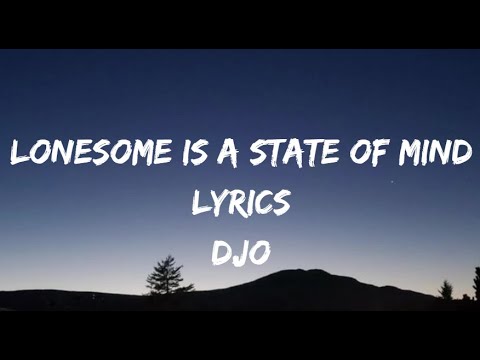 Runner Lyrics - Djo