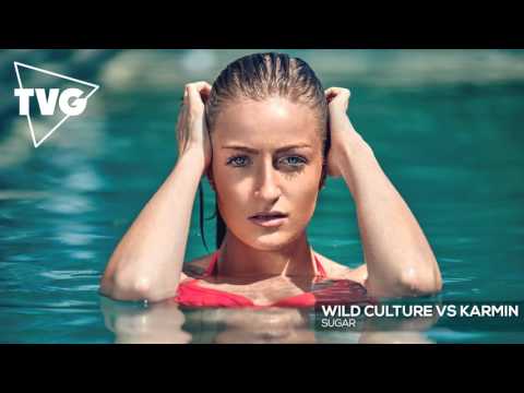 Wild Culture vs  Karmin - Sugar - UCxH0sQJKG6Aq9-vFIPnDZ2A