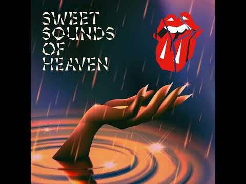 The Rolling Stones - Sweet Sounds Of Heaven (Edit) [feat. Lady Gaga & Stevie Wonder]