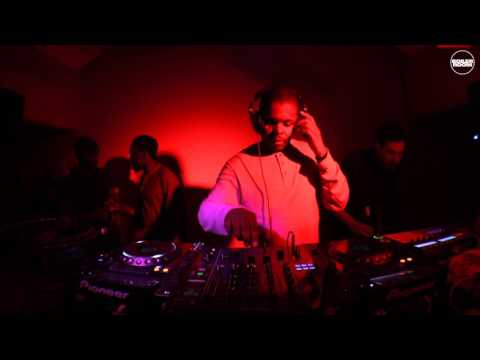 Co-Op Presents: IG Culture Boiler Room London DJ Set - UCGBpxWJr9FNOcFYA5GkKrMg