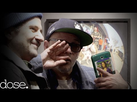 Meet the Legendary Ricky Powell: Keeping the Soul in NYC - UCsert8exifX1uUnqaoY3dqA