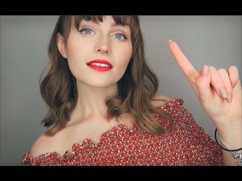 [ASMR] Semi Inaudible Eye Exam- Testing for light sensitivity - UCTjmsLT64HoxLiTzaAcytiw